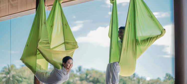 马尔代夫库达胡拉四季酒店(Four Seasons Resort Maldives at Kuda Huraa)图片