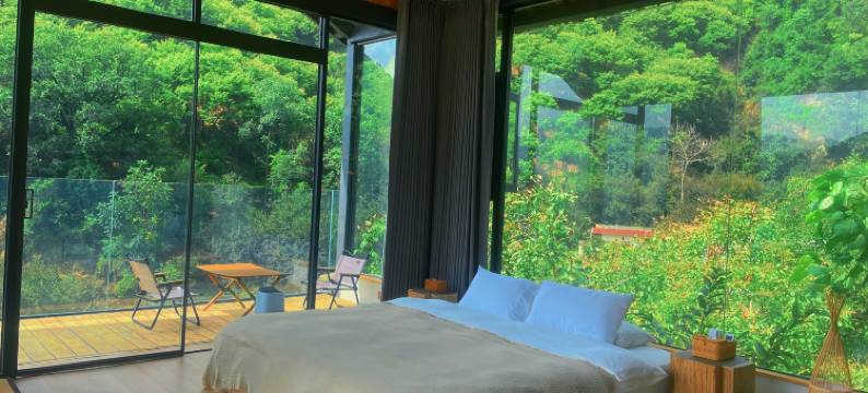 北山漫民宿图片