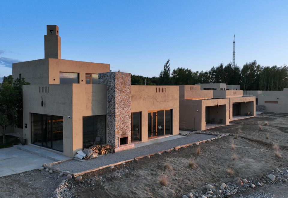 探索秘境·乡野村落（特克斯店）外景图