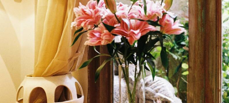 顺欣民宿(洛邑古城店)图片