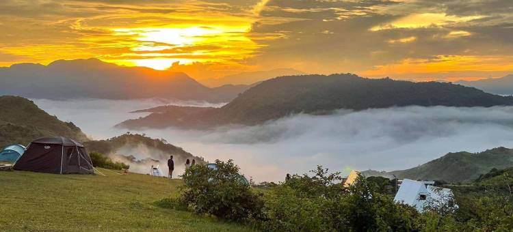 维尤斯凯普内彻尔帕克塔奈由Cocotel酒店管理(Viewscape Nature Park Tanay powered by Cocotel)图片