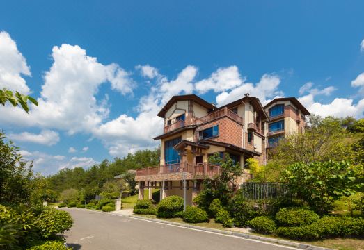 Yunshe Fenghuangtai holiday home (Country Garden, Zhangjiajie) Hotel Overview