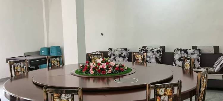 季华宾馆(遵义新舟机场店)图片