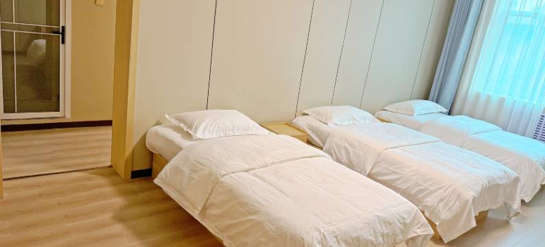 元氏政府招待所图片