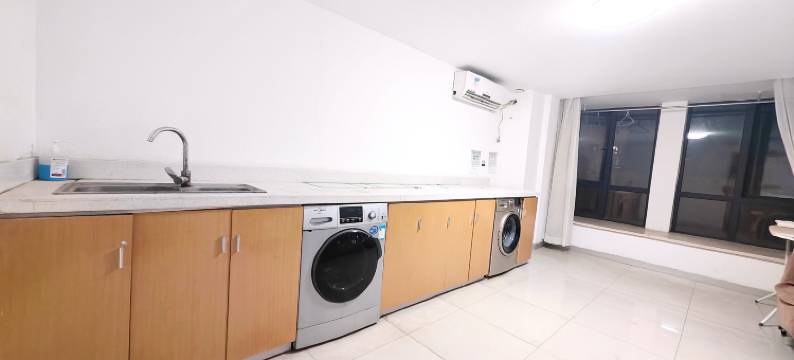 城市便捷酒店(武汉体育中心三角湖地铁站店)图片