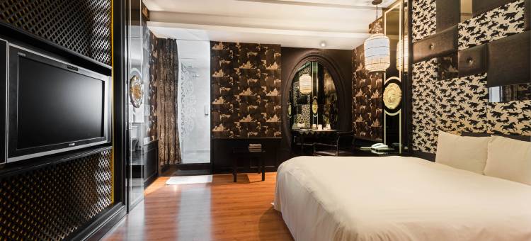 彰化好来屋汽车旅馆图片