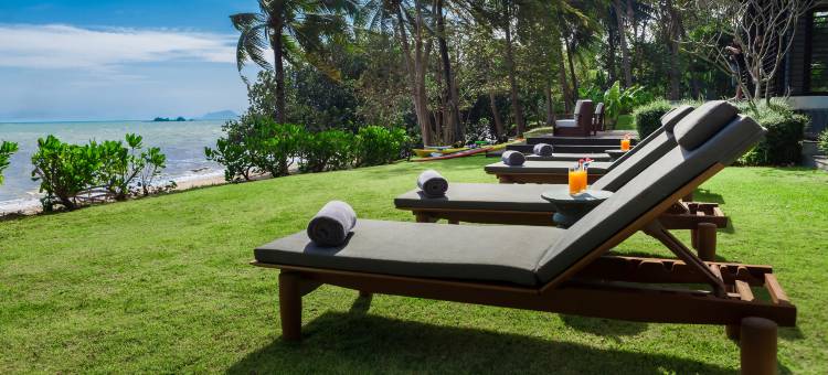 萨瓦林别墅(Villa Sawarin)图片