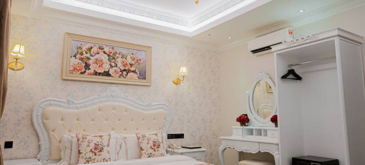 米德力概念酒店(Midori Concept Hotel)图片