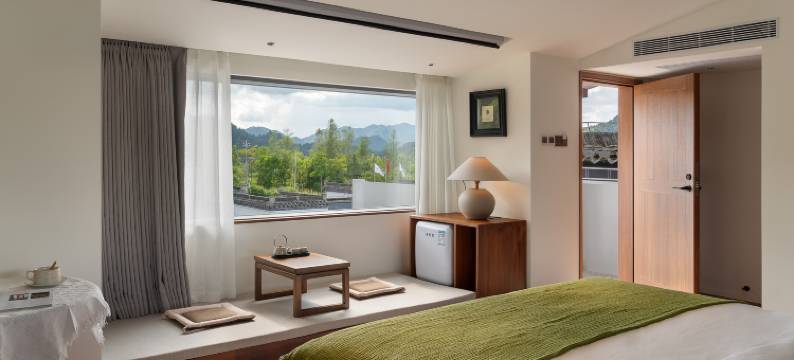 物外旅宿(黟县西递景区店)图片