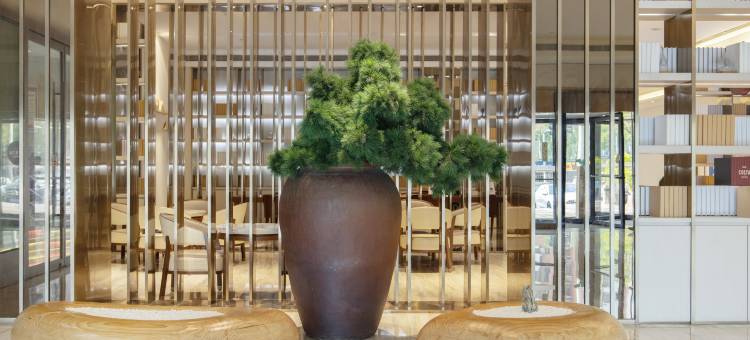 全季酒店(北京西站南广场店)图片