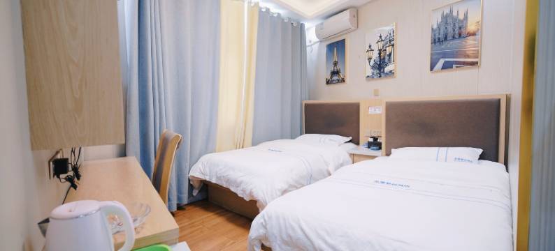 金阳金源精品酒店图片