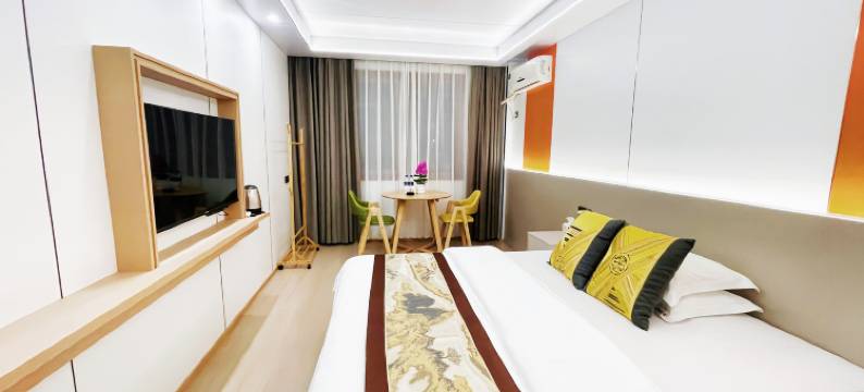 群欣客栈(长汀古城店)图片