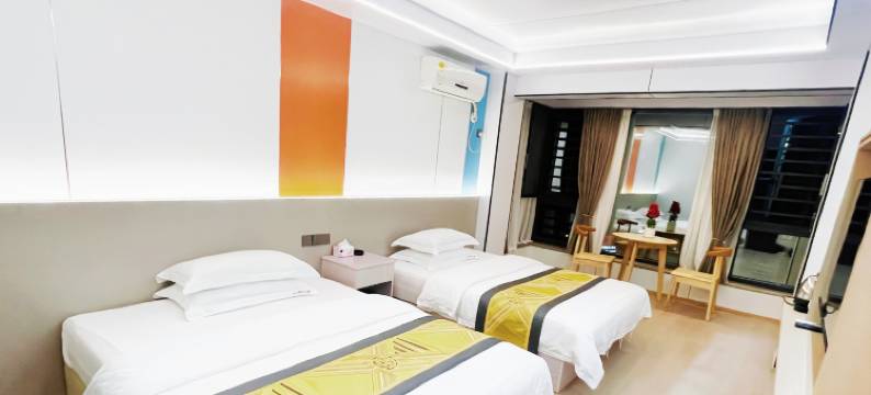 群欣客栈(长汀古城店)图片