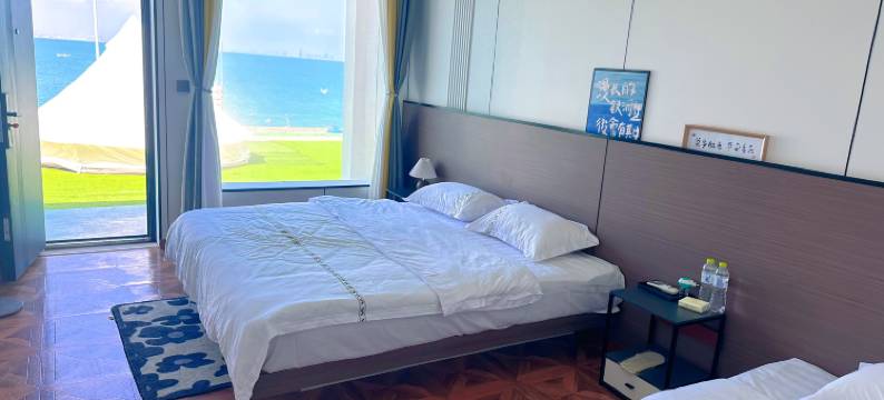 落日之约民宿图片