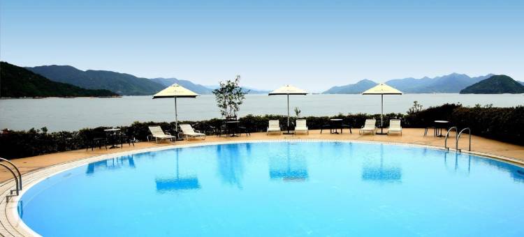 广岛格兰王子大饭店(Grand Prince Hotel Hiroshima)图片