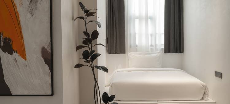 维特酒店(漳州古城店)图片