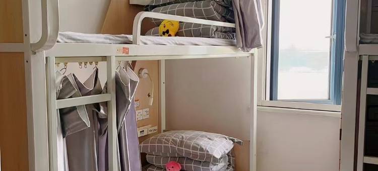 安韵·YU民宿图片