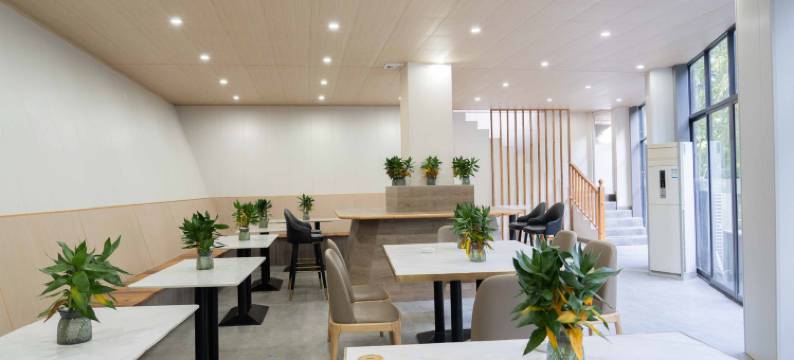 莫干山隐竹莫干民宿图片