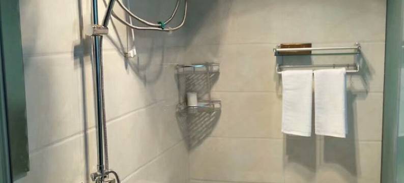 平遥喜来客栈图片