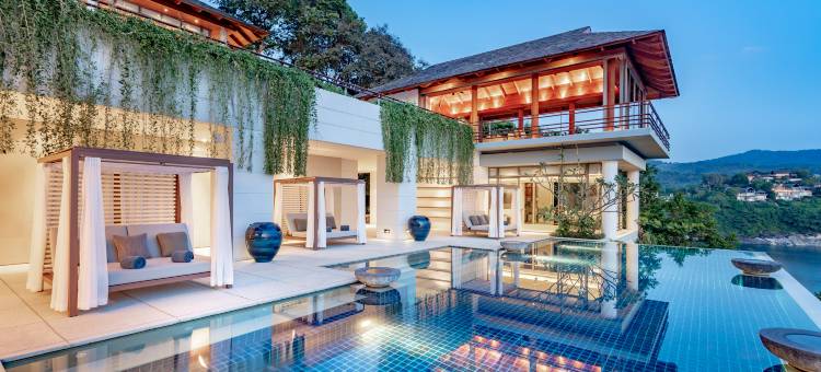 切莱别墅(Villa Chelay)图片