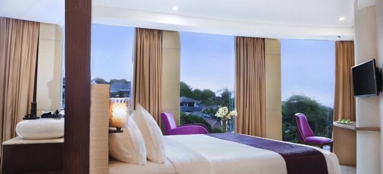 Grand Edge Hotel Semarang图片