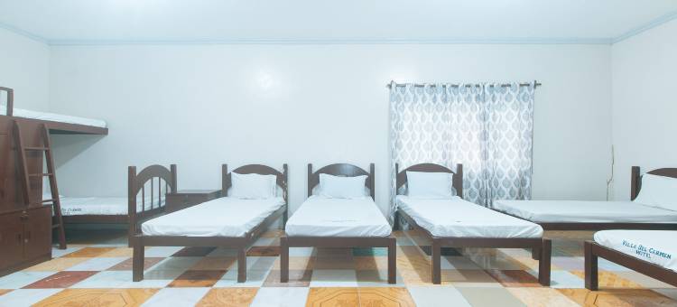 Villa Del Carmen Resort & Restaurant by RedDoorz图片