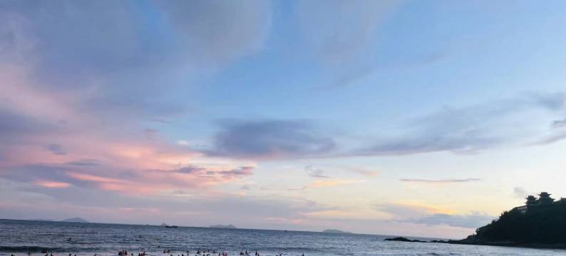 小贝雅苑(珍珠湾店)图片