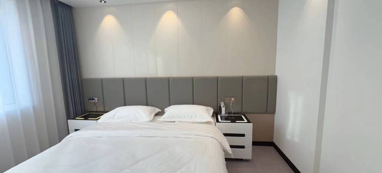 四平过客民宿图片