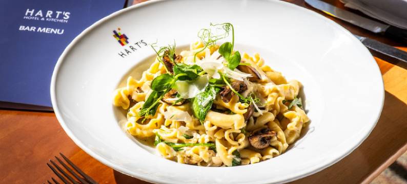 哈特酒店和餐厅(Hart's Hotel)图片