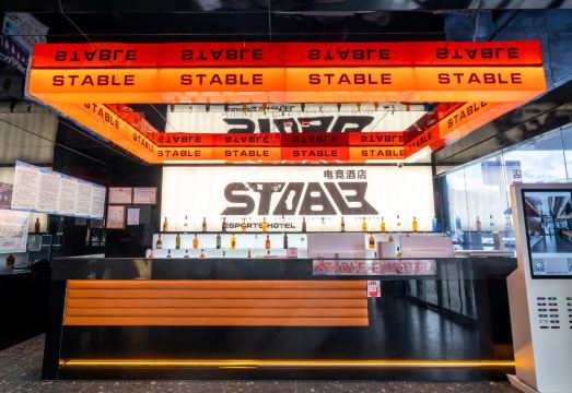 WenDian E-sports Hotel (Markam) Hotel Overview