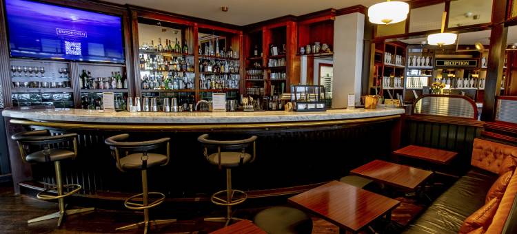 兰根法兰克福机场美居酒店(Mercure Hotel Frankfurt Airport Langen)图片