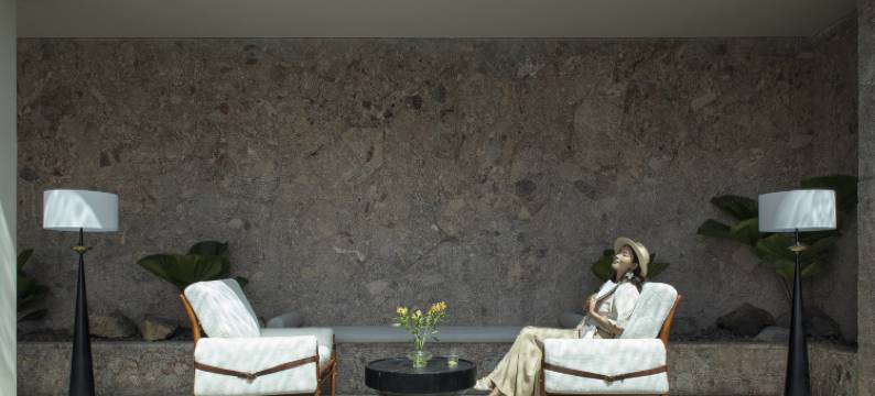 温蒂妮·Ondine Ocean View Resort (双廊洱海店)图片