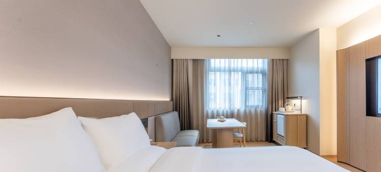 全季酒店(鳌江平阳火车站店)图片