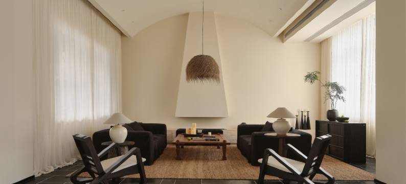 筱满AZITA·晋欣别院图片