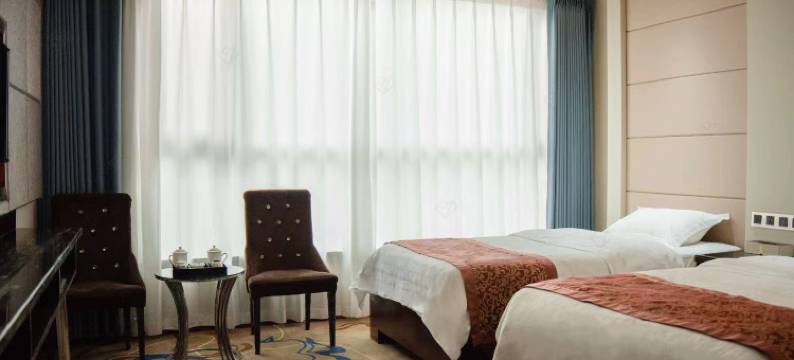 兰州东府宾馆图片