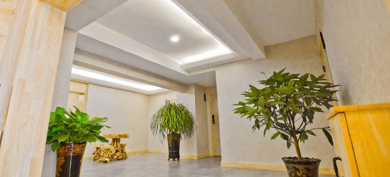 康熙艺舍民宿(避暑山庄店)图片