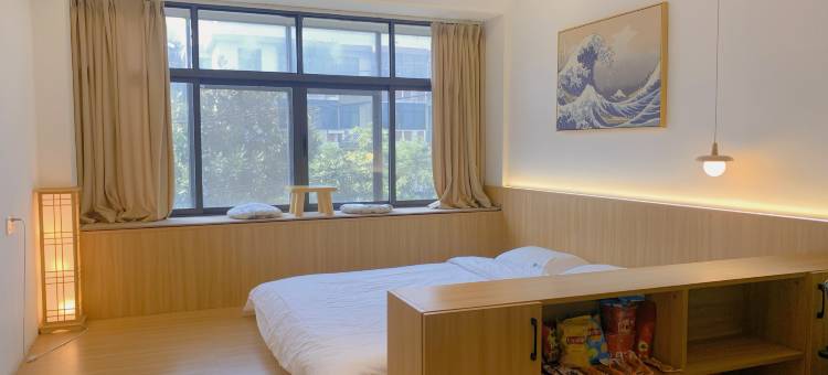 度主题电竞酒店图片