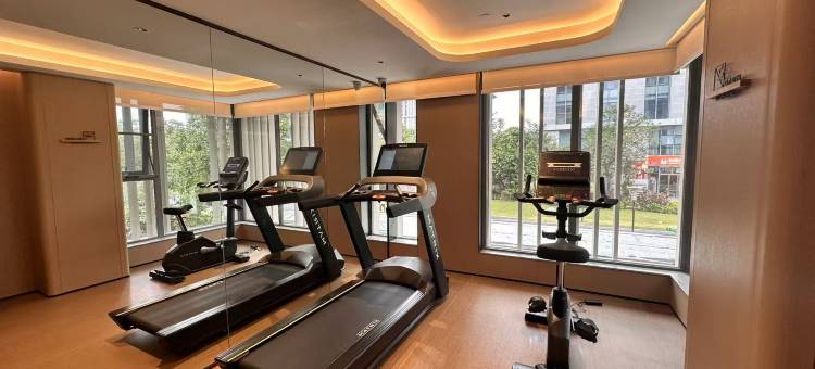 全季酒店(广州白云机场T1航站楼店)图片