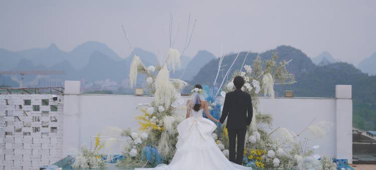 隐沫酒店(桂林会展中心店)图片