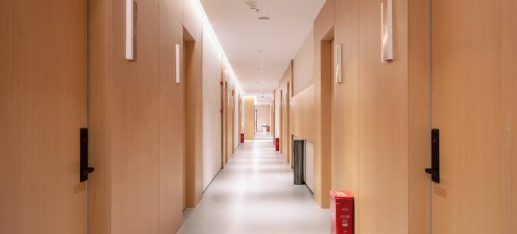 浩克电竞酒店图片