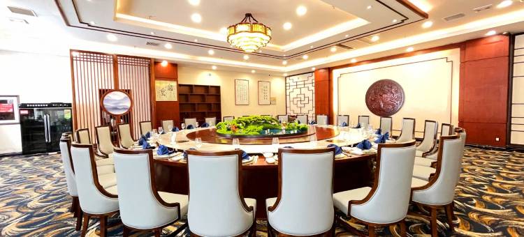 遵义宾馆(遵义会议会址店)图片