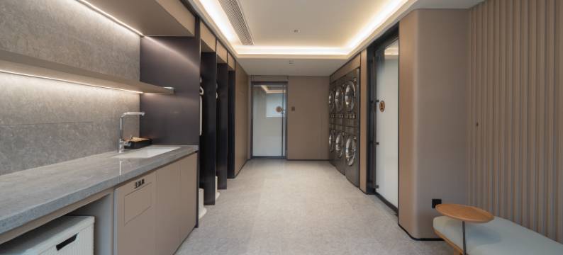 全季酒店(杭州黄龙文三路店)图片