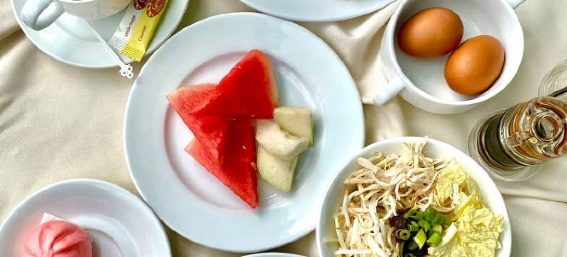 贵宾酒店(The Guest Hotel & Spa)图片