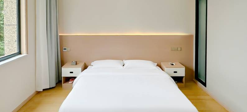 宋都驿站酒店图片