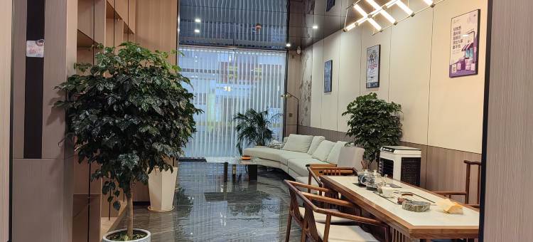 如家华驿精选酒店(大理宾川店)图片