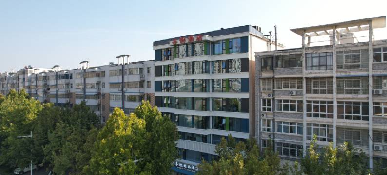 新密喜鹊精品酒店(中强光年城市广场店)图片