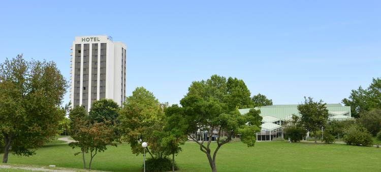 莱昂贝格广场酒店(PLAZA INN Leonberg)图片