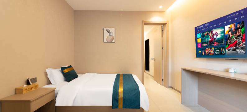 栾川陌上云端民宿图片