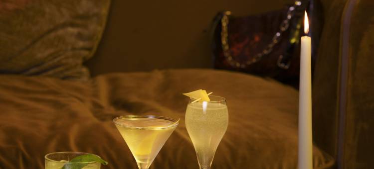 巴黎6区圣日耳曼德佩麦迪逊酒店(Hôtel Madison)图片