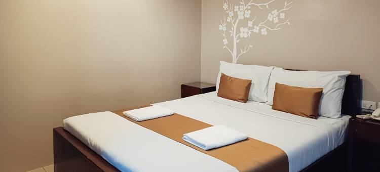 Hotel Juliana by RedDoorz图片